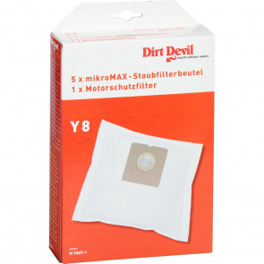 Dirt Devil vrecice za prašinu M7007