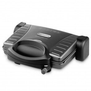 Kenwood HG610.BK Kontaktni gril