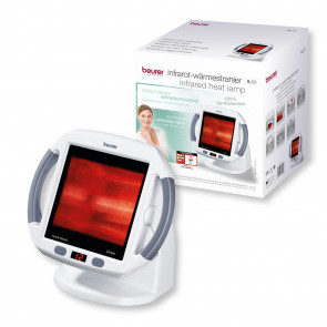 Beurer IL 50 Infracrvena lampa 300 vata,