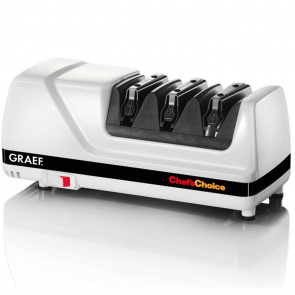 Graef CC150 Brusilica za noževe, za