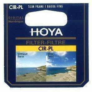 Hoya Polarni Circular 40,5 mm Filter