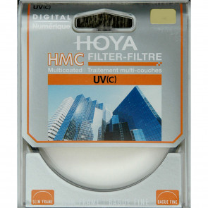 Hoya UV HMC 52 mm Filter