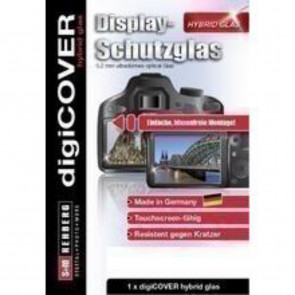 digiCOVER Zaštita zaslona 8,9cm (3.5")