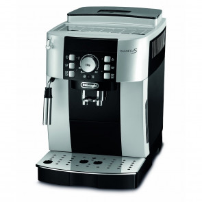 Delonghi ECAM21.117SB srebrno-crni za s