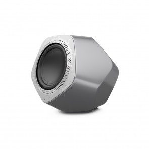 Bang & Olufsen BeoLab 19 Subwoofer sivi