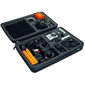 SP Gadgets POV Case 3.0 Velika crna