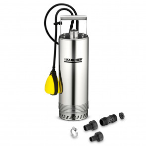 Kärcher BP 2 Cistern 1.645-420 potopne