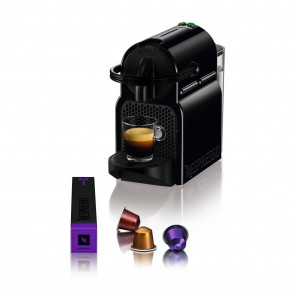 Delonghi EN80.B Inissia crna Nespresso -