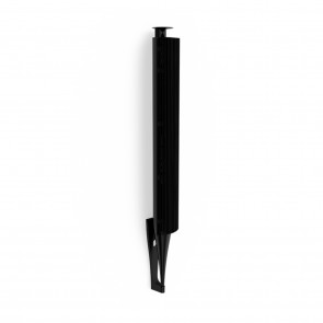 Bang & Olufsen BeoLab 18 Lamela crna