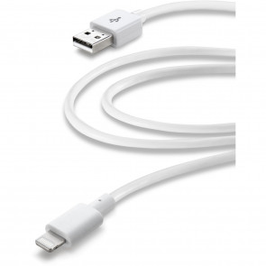 Cellularline USB Kabel 2m lightning na