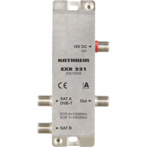 Kathrein EXR 221 Jednokabelska 20510059