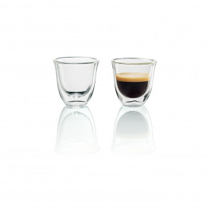 Delonghi Espreso caše Dvostruke termo