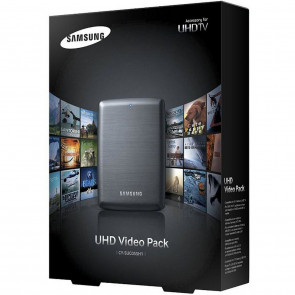 Samsung CY-SUC05SH1/ZG UHD Video Pack 8