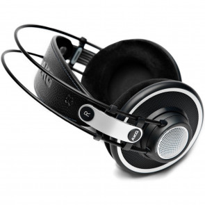 AKG K702 slušalice (preko ušiju)