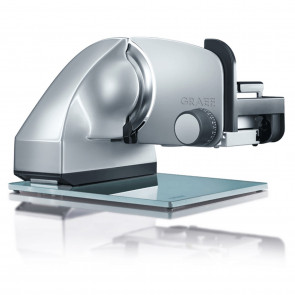 Graef M90 Master Exklusiv Rezac hrane
