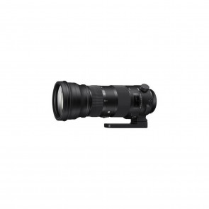 Sigma 150-600 mm 5,0-6,3 DG OS HSM Nikon