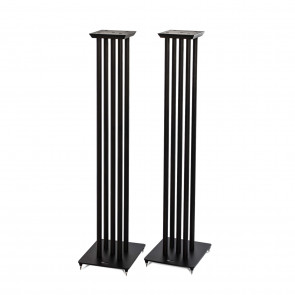 Solidsteel NS-10 LS Stalak crni Par