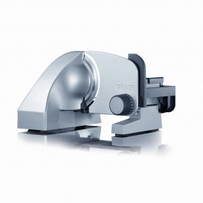 Graef Master M10 Cijela metalna rezac