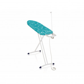 Leifheit Air Board M Solid Plus, 87006 -