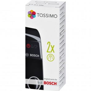 Bosch TCZ6004 tablete za odstranjivanje
