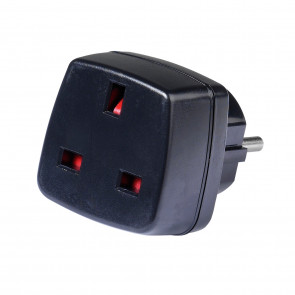 VIVANCO putni adapter Velika Britanija -