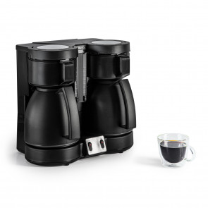 Krups KT8501 Duothek Termo filter-aparat