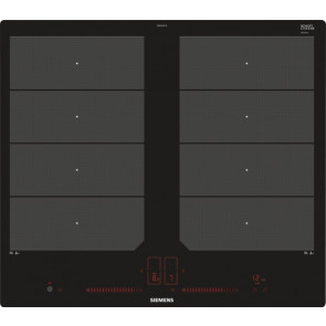 Siemens EX601LXC1E Indukcijska ploca za