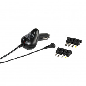 VIVANCO AC adapter 1,5 - 12V, 1200mA CPA