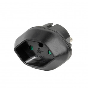 VIVANCO putni adapter za Švicarsku 28695
