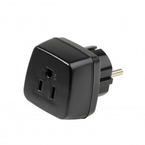 VIVANCO putni adapter USA VIVANCO 34436