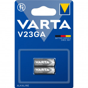 VARTA V23GA 2x Baterija 4223 101 402