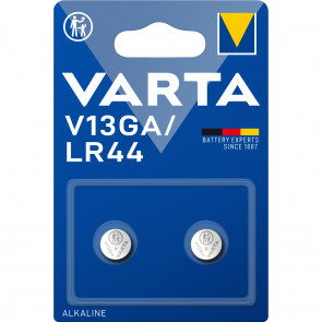 VARTA V13GA 2x baterija 4276 101 402