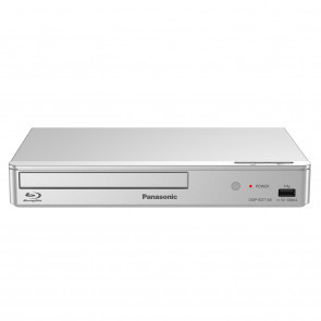 Panasonic DMP-BDT168EG srebrni 3D Player