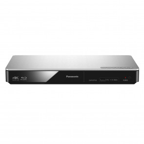 Panasonic DMP-BDT185EG srebrni 3D player