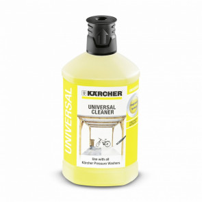 Kärcher RM626 / RM555 1 litra sredstvo