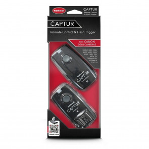 Hähnel Captur FB za Canon DSLR HÄCAPTURC