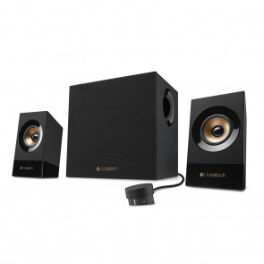Logitech Z533 2.1 zvucnici crni THX, 60