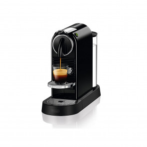 Delonghi EN167.B Nespresso aparat za