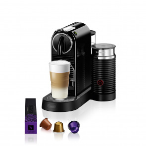 Delonghi EN267.BAE NESPRESSO aparatom za