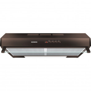 Siemens LU63LCC40 iQ100 Ugradbena napa,