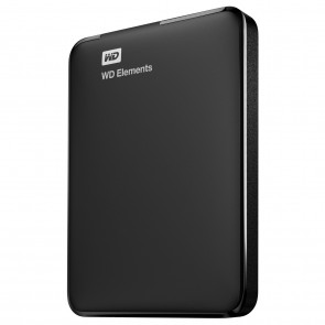 Western Digital Elements prijenosni 2TB