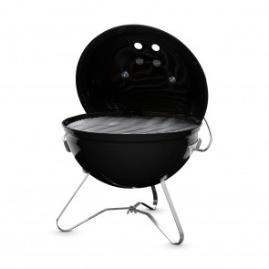 Weber Smokey Joe Premium, 37 cm, Crna,