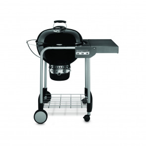 Weber Performer GBS, 57 cm, Crna