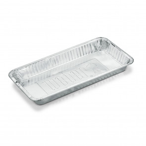 Weber alu protukapnice, 6454 XL, 5 kom,