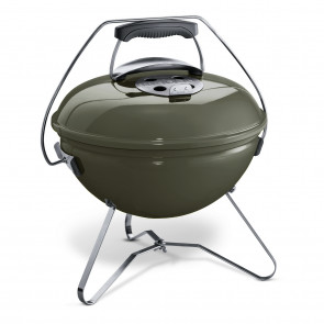 Weber Smokey Joe Premium, 37 cm, drveni