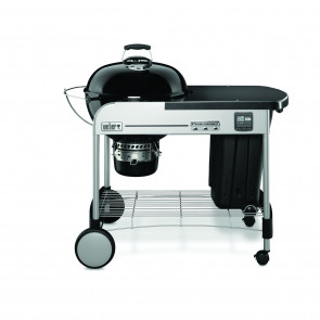 Weber Performer Premium GBS 57cm, Crni,