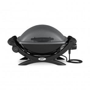 Weber Q 1400, Tamno siva, 52020079