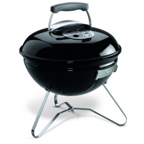 Weber Smokey Joe, drveni roštilj na Crni