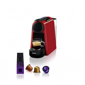 Delonghi EN85R Essenza Mini crvena za za