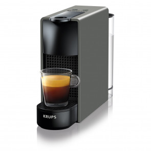 Krups XN110B Essenza Mini siva Nespresso